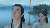 新・白蛇伝　～千年一度の恋～　第３２話　＃３２　消えた元神