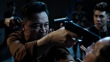 破氷行動～ドラッグ・ウォーズ～　第２３話　＃２３　警察官の死