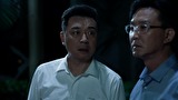破氷行動～ドラッグ・ウォーズ～　第２７話　＃２７　愛妻　于慧