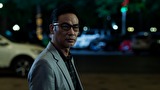 破氷行動～ドラッグ・ウォーズ～　第３７話　＃３７　動きだす李維民