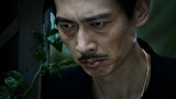 破氷行動～ドラッグ・ウォーズ～　第４３話　＃４３　蔡軍の告白
