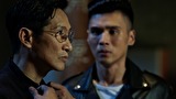 破氷行動～ドラッグ・ウォーズ～　第４７話　＃４７　父と子の絆
