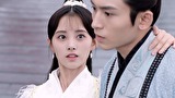 芸汐伝～乱世をかける永遠の愛～　第４話　皇太子と国舅の画策