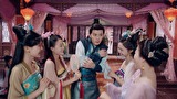 芸汐伝～乱世をかける永遠の愛～　第８話　疑念の裏の絆