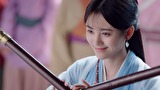 芸汐伝～乱世をかける永遠の愛～　第９話　寄り添う秦王