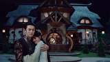 芸汐伝～乱世をかける永遠の愛～　第２５話　夜空に舞う蛍