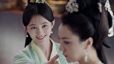 芸汐伝～乱世をかける永遠の愛～　第２６話　後宮の陰謀