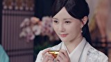 芸汐伝～乱世をかける永遠の愛～　第２８話　親子の縁