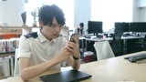 LINEの答えあわせ～男と女の勘違い～　第６話　「元気？ＬＩＮＥ」の真実