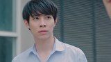 The Shipper　第１話　ノアの箱舟