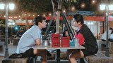 The Shipper　第７話　観察者から当事者へ