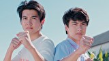 The Shipper　第８話　2人で1頭の馬に乗れば・・・
