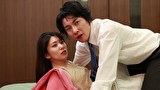 夫婦専用シェアハウス ヴィーナス ～3男4女の共同生活～　第１話　「隣の夫婦は青く見える」