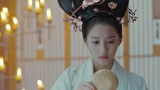 鳳囚凰 ～陰謀と裏切りの後宮～　第１話　#1 入れ替わった公主