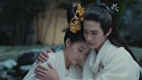 鳳囚凰 ～陰謀と裏切りの後宮～　第８話　#8 朱雀への最終命令