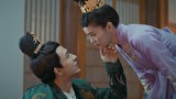 鳳囚凰 ～陰謀と裏切りの後宮～　第２４話　#24 瓜二つの女