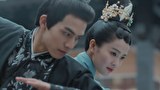 鳳囚凰 ～陰謀と裏切りの後宮～　第３０話　#30 乾杯
