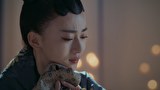 鳳囚凰 ～陰謀と裏切りの後宮～　第４５話　#45 皇太后の秘密