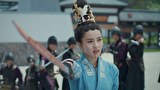 鳳囚凰 ～陰謀と裏切りの後宮～　第４７話　#47 霍璇の決意