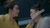 鳳囚凰 ～陰謀と裏切りの後宮～　第５０話　#50 紅袖の本性