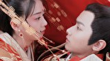 皇太子妃はシンデレラ～花嫁は可愛い盗賊!?～　第１話　#1　身代わり皇太子妃