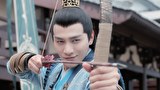 皇太子妃はシンデレラ～花嫁は可愛い盗賊!?～　第４話　#4　以心伝心の２人