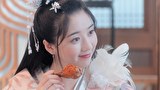 皇太子妃はシンデレラ～花嫁は可愛い盗賊!?～　第８話　#8　怒りの女盗賊