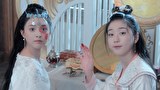 皇太子妃はシンデレラ～花嫁は可愛い盗賊!?～　第１５話　#15　気がつけば三角関係