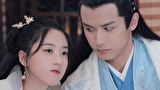 皇太子妃はシンデレラ～花嫁は可愛い盗賊!?～　第１６話　#16　別れの口づけ