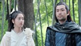 皇太子妃はシンデレラ～花嫁は可愛い盗賊!?～　第１８話　#18　盗聖の正体