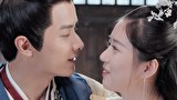 皇太子妃はシンデレラ～花嫁は可愛い盗賊!?～　第２３話　#23　暗闇に身を投じて