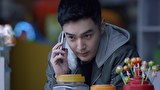 刑事チン～孤独の捜査～　第７話　母の願い