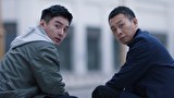 刑事チン～孤独の捜査～　第９話　３人の容疑者