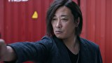 刑事チン～孤独の捜査～　第２１話　#21 元ボクサーの告白
