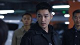 刑事チン～孤独の捜査～　第２２話　#22 ９年前