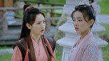 寵妃の秘密3～時空を結ぶ運命の約束～　第１話　#1 女尊男卑の世界