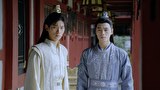 寵妃の秘密3～時空を結ぶ運命の約束～　第５話　#5 思い出の雪院
