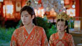 寵妃の秘密3～時空を結ぶ運命の約束～　第６話　#6 正室と側室