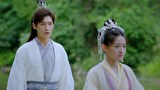 寵妃の秘密3～時空を結ぶ運命の約束～　第７話　#7 曲小檀の創作活動