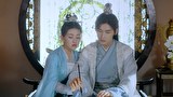 寵妃の秘密3～時空を結ぶ運命の約束～　第８話　#8 大役を担う資質