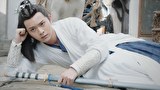 美男子江湖伝～SECRET OF LOVE～　第１話　#1 行方知れずの弟