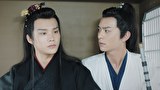 美男子江湖伝～SECRET OF LOVE～　第２話　#2 青絶峰(ちんじゅえ)に至る