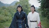 美男子江湖伝～SECRET OF LOVE～　第９話　#9 教主の傷