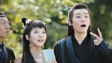 美男子江湖伝～SECRET OF LOVE～　第１１話　#11 父から受け継いだ剣