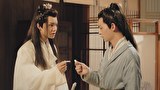 美男子江湖伝～SECRET OF LOVE～　第１８話　#18 兄を名乗る