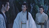 美男子江湖伝～SECRET OF LOVE～　第２０話　#20 兄弟の離反