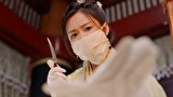 永遠の医妃～愛は千年の時を超えて～　第２話　#2 刺客たち