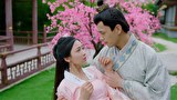 永遠の医妃～愛は千年の時を超えて～　第３話　#3 王妃 毒を盛られる