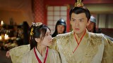 永遠の医妃～愛は千年の時を超えて～　第８話　#8 冥（めい）王の死(1)