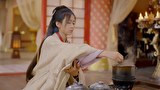 永遠の医妃～愛は千年の時を超えて～　第１１話　#11 皇帝の解毒